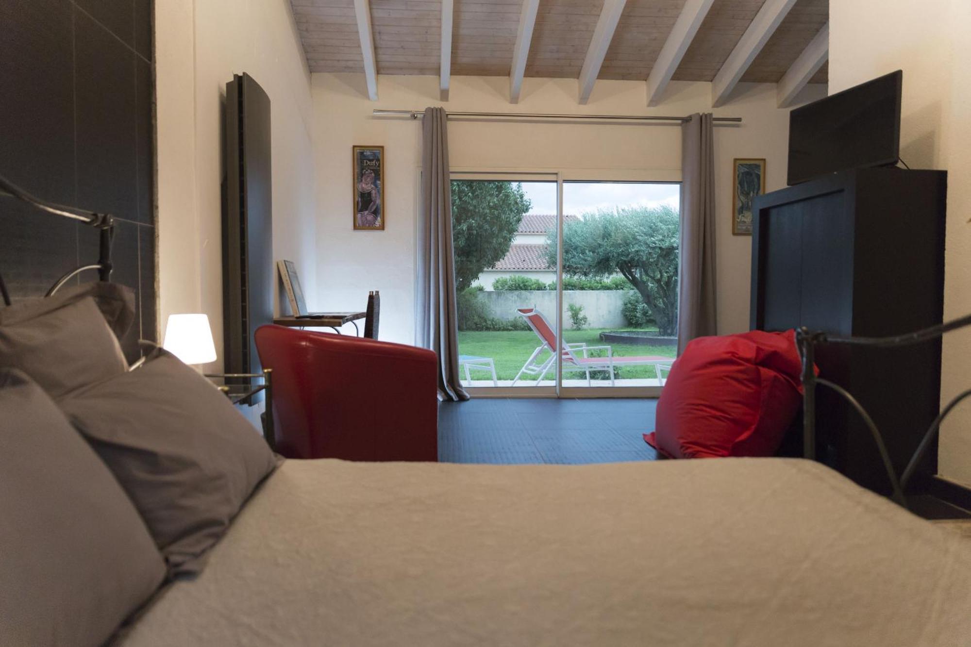 فندق La Casa Nert Millas المظهر الخارجي الصورة